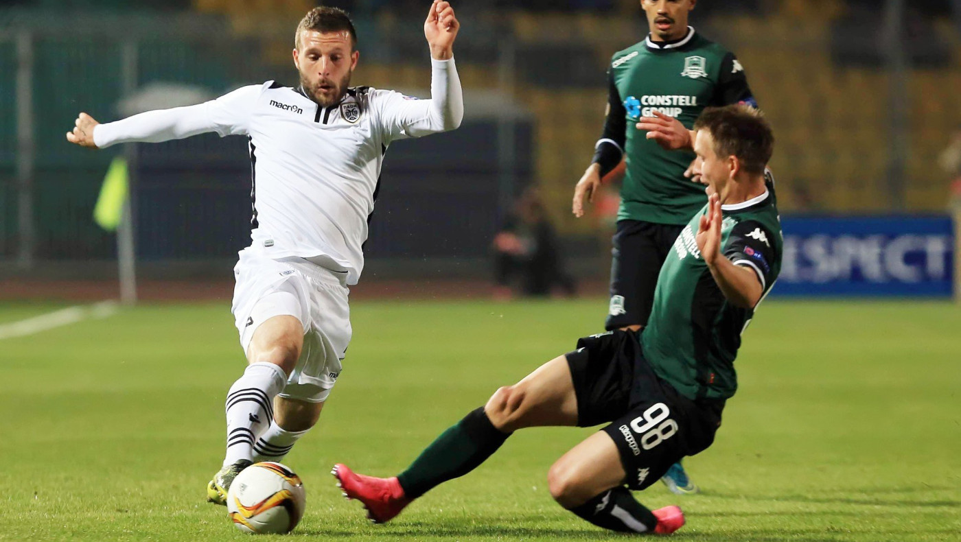 Τοπίο στην ομίχλη!