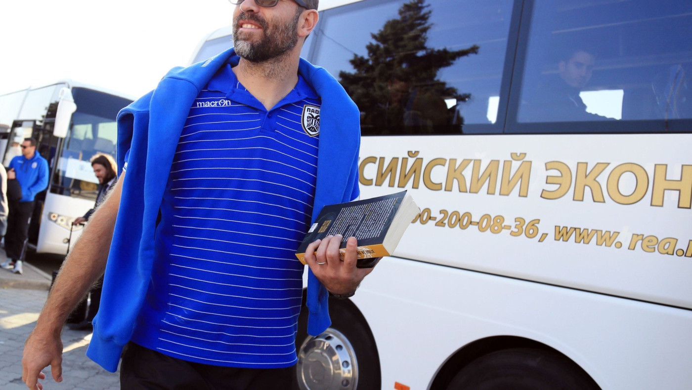 Ο Τούντορ, το καρφί και το πέταλο…