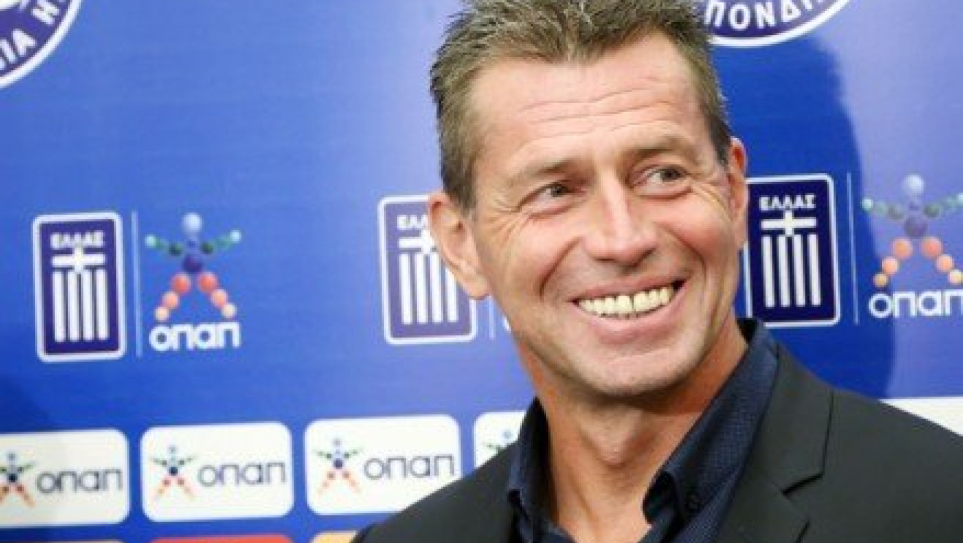 Ο Ξανθιώτης μάνατζερ που μεσολάβησε για τον Σκίμπε