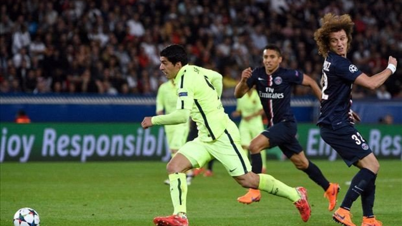 Ο Γάλλος πρωθυπουργός καλεί τη Μπαρτσελόνα να παίξει στη Ligue 1!