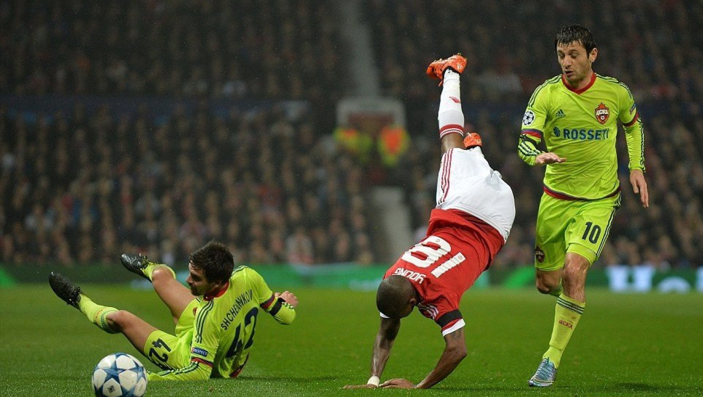 Σκόουλς: Ο Γιανγκ είναι ντροπή! 