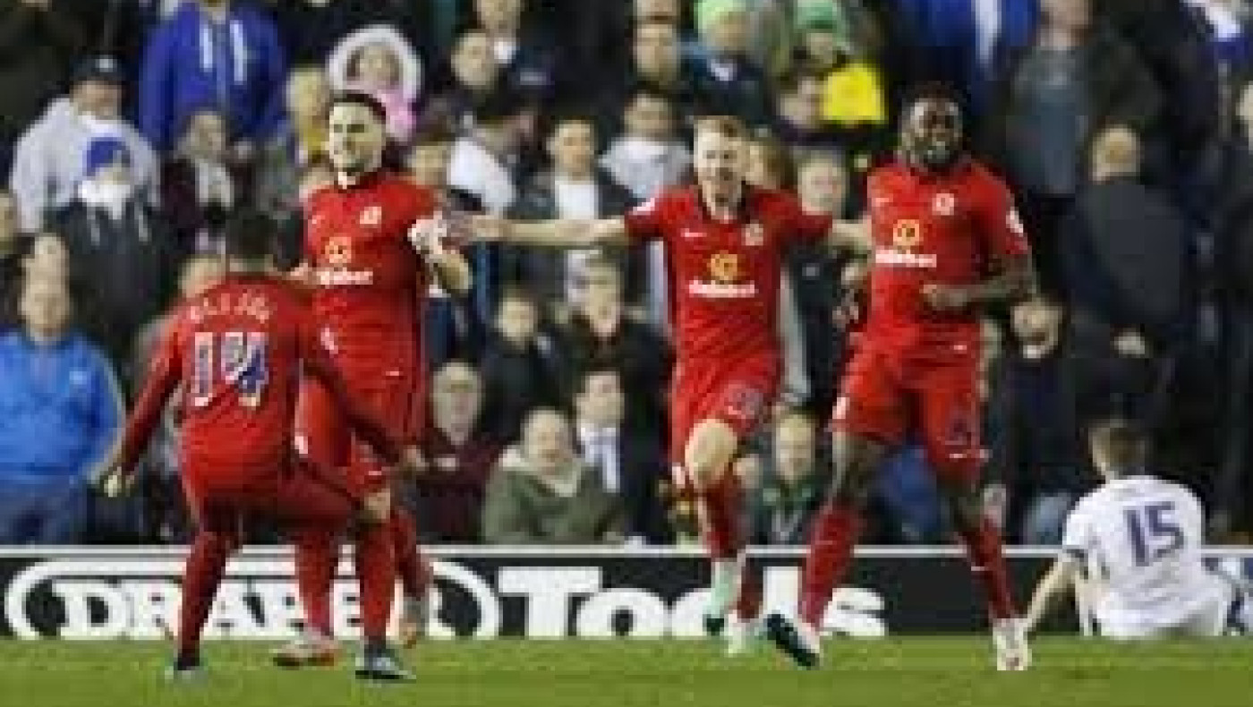 «Ball boy» πέταξε την μπάλα σε ποδοσφαιριστή! (vid)