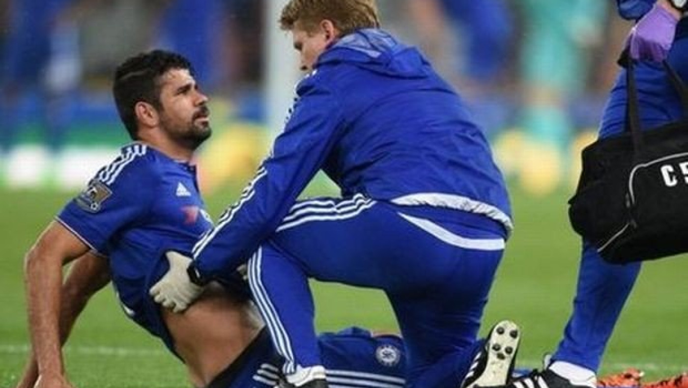 Χάνει και Ντιέγκο Κόστα η Τσέλσι