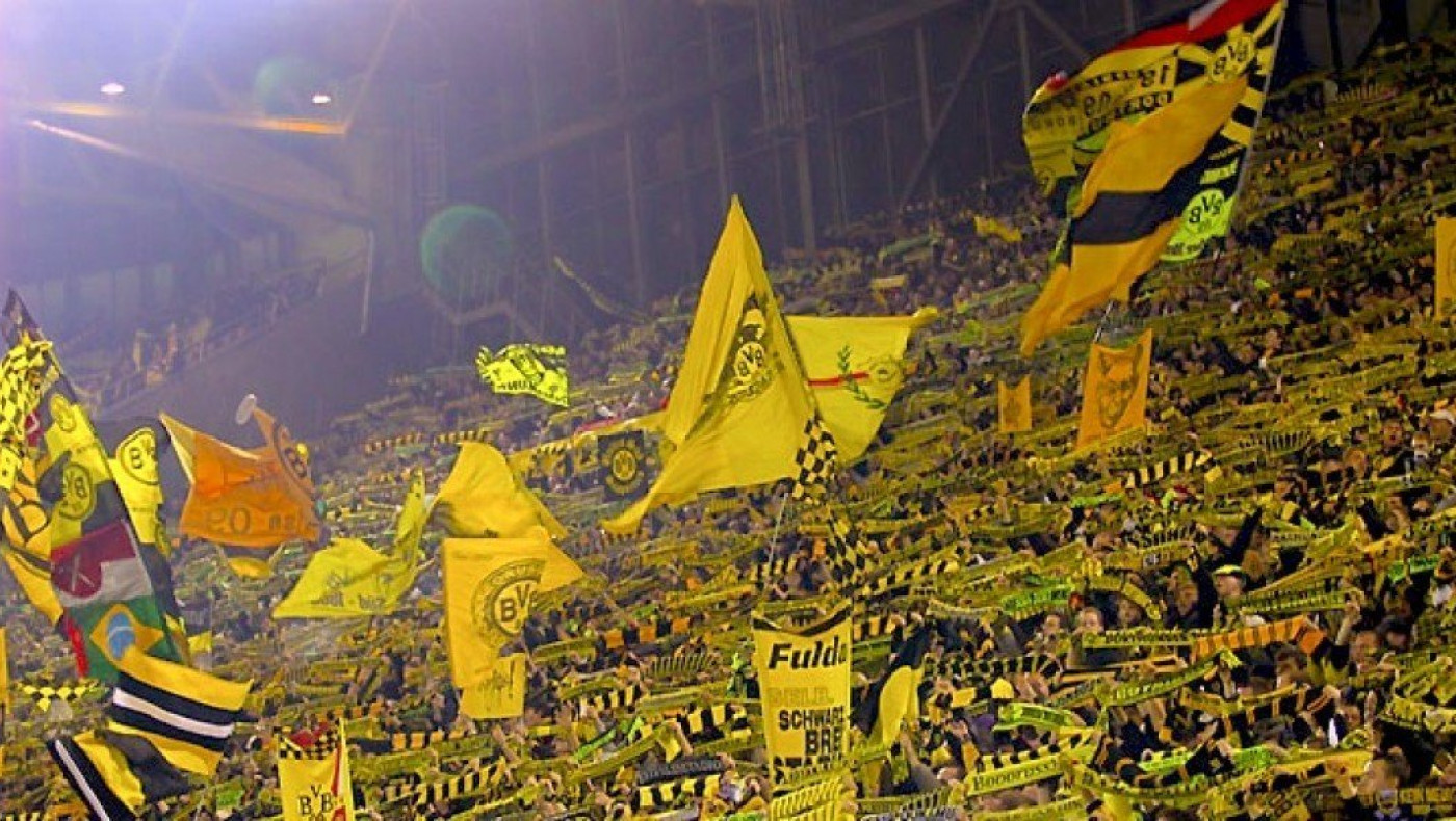 Πρώτη σε θεατές η Μπουντεσλίγκα!