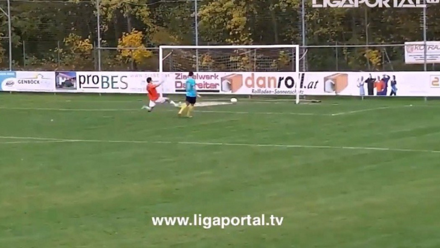 Ο ορισμός του... «όλα χάνονται» (video)