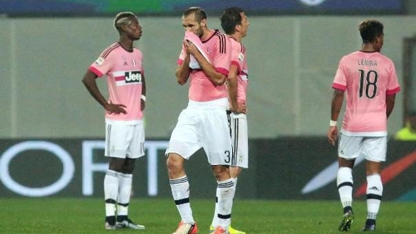 Σε... καραντίνα οι ποδοσφαιριστές της Γιουβέντους