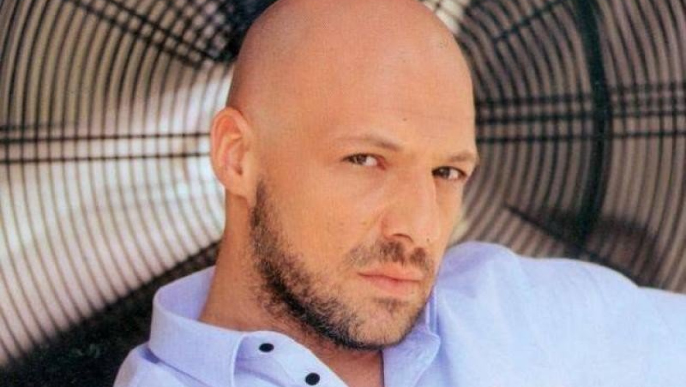 Μουτσινάς: «Υπάρχει μέσα μου μία τεράστια τρύπα!»