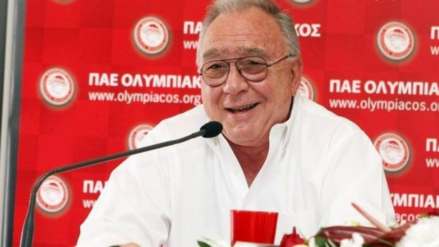 Κόκκαλης: Διαψεύδει την ανάμειξή του στο πρόστιμο της Gennet - Mηνύει Βαξεβάνη