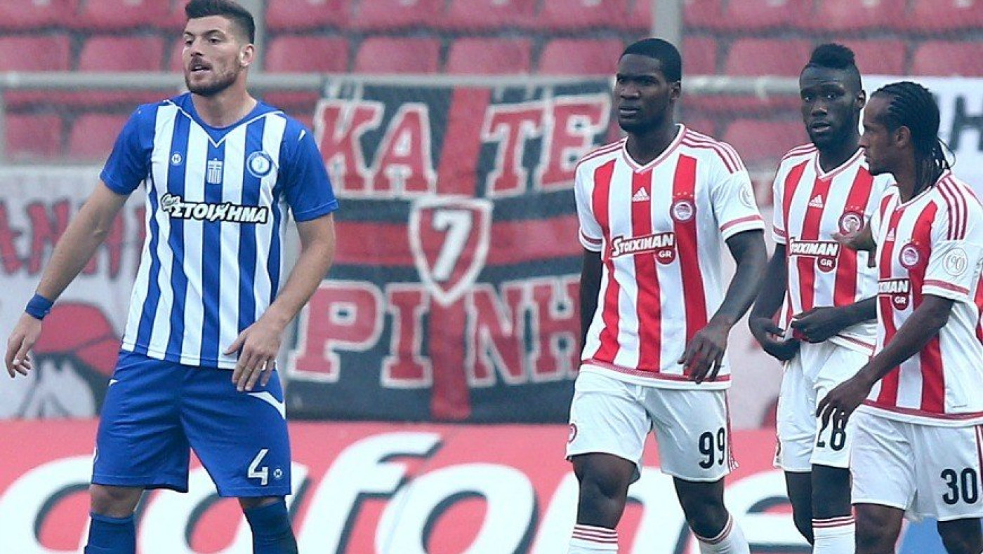 Ήττα στον... αέρα για Ηρακλή