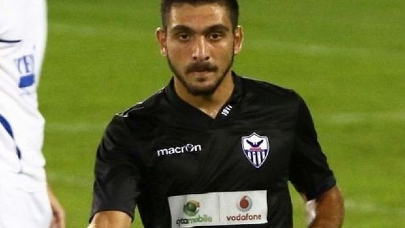 Δείτε το γκολ του Κουλούρη στο ντέρμπι της Κύπρου! (video)