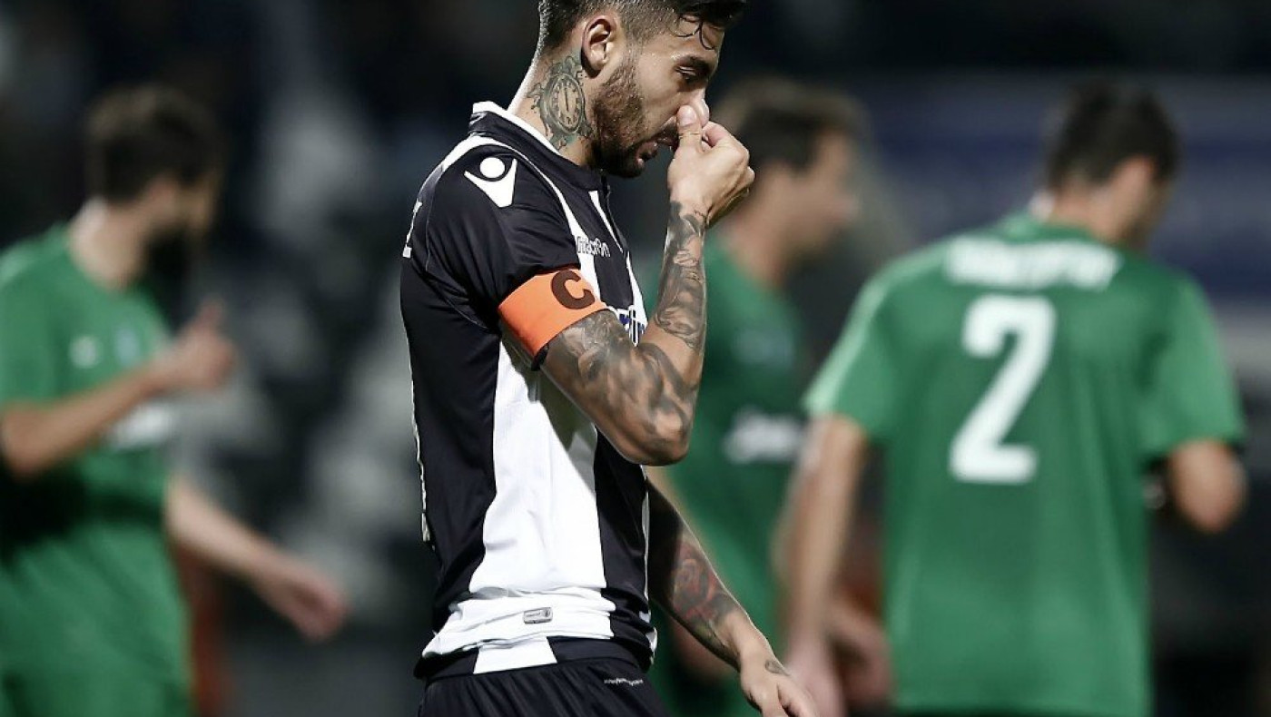 H απάντηση του Κλάους στις δηλώσεις Φίλη για την ποντιακή γενοκτονία