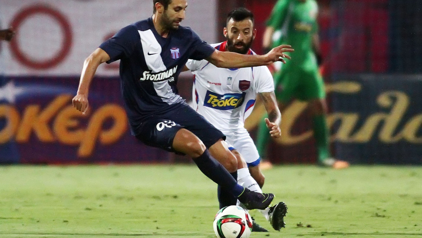 Πρόστιμο στον Αμπντούν!