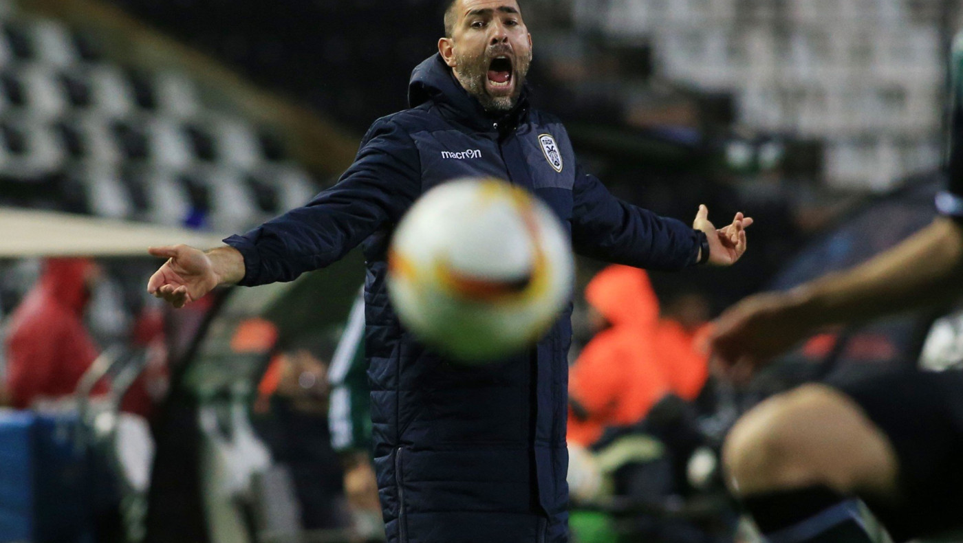 Ο Τούντορ μπαίνει στο νόημα