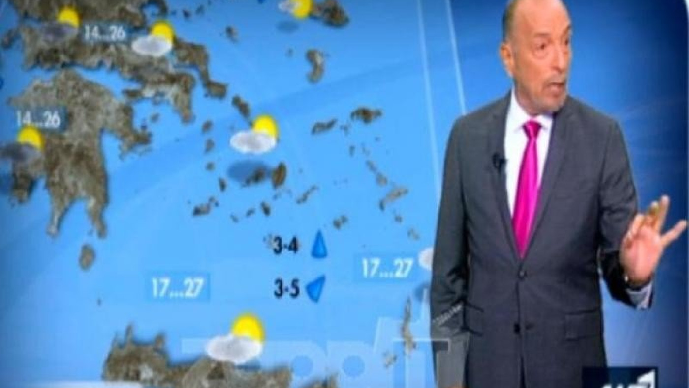 Η φάρσα στον Τάσο Αρνιακό που τον έκανε έξαλλο! (ΒΙΝΤΕΟ)