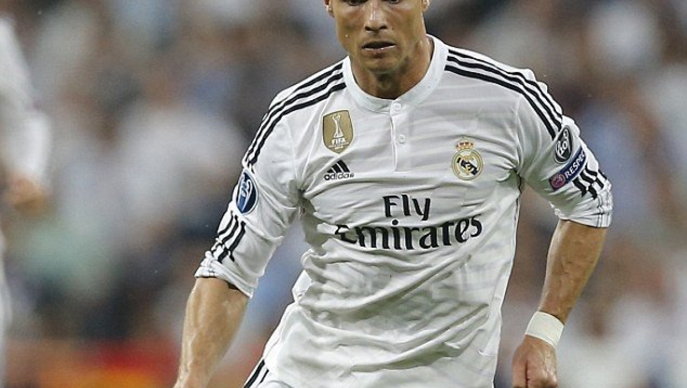 «Γι’ αυτό δεν πήγε στην Άρσεναλ ο Ρονάλντο»