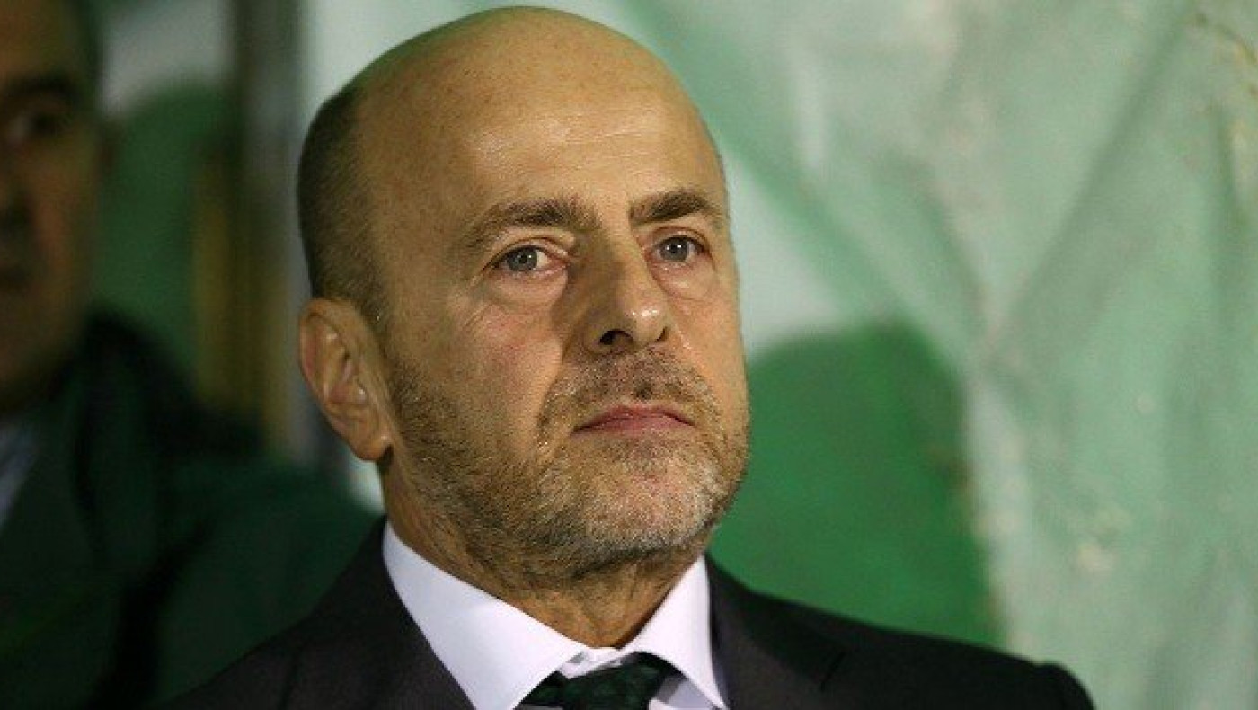 Αλαφούζος: «Το πρωτάθλημα θα κριθεί στα δικαστήρια»