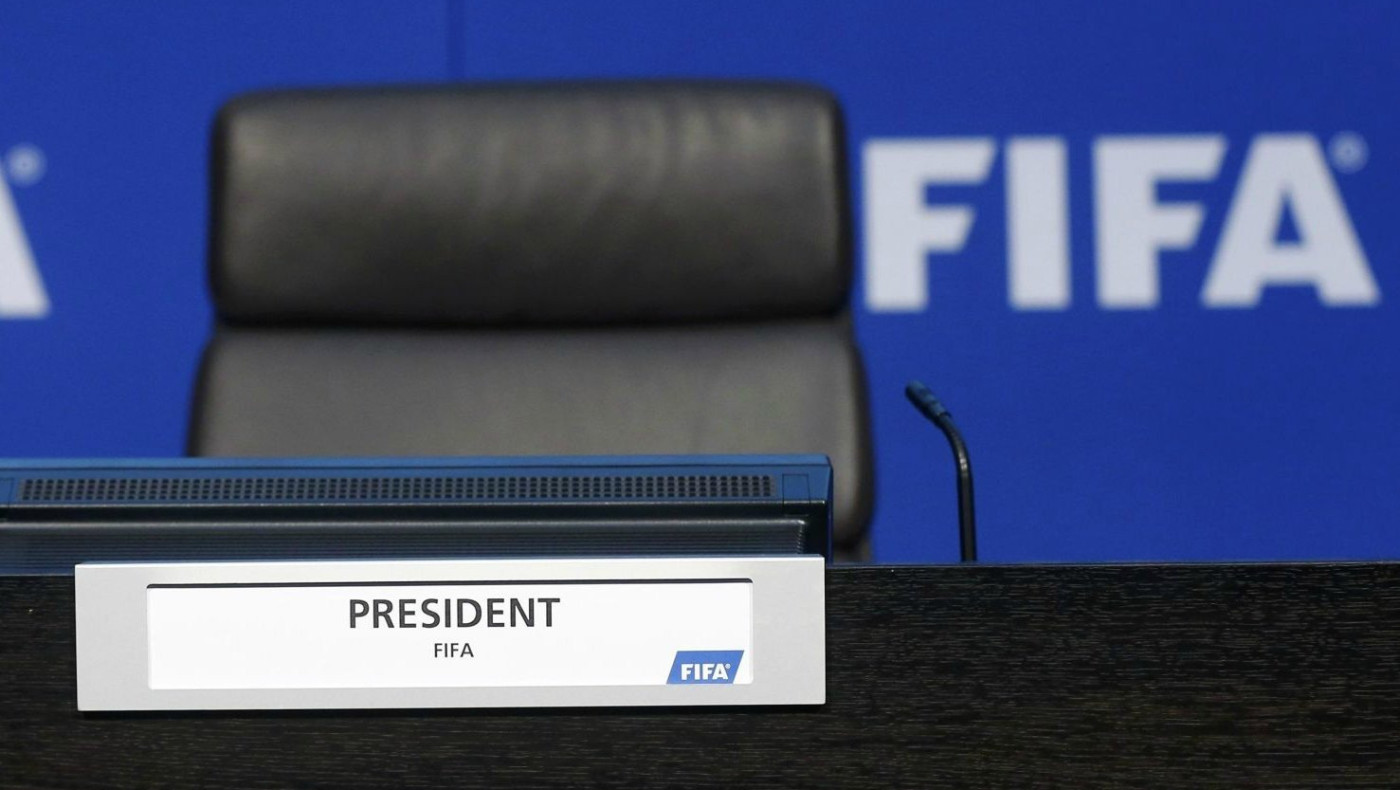 Αυτοί θα διεκδικήσουν την προεδρία της FIFA