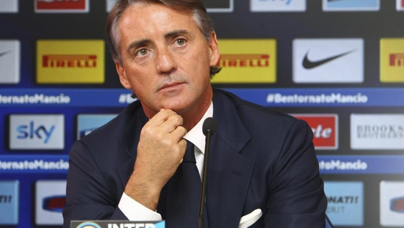 Δίαυλος Τσέλσι με Μαντσίνι