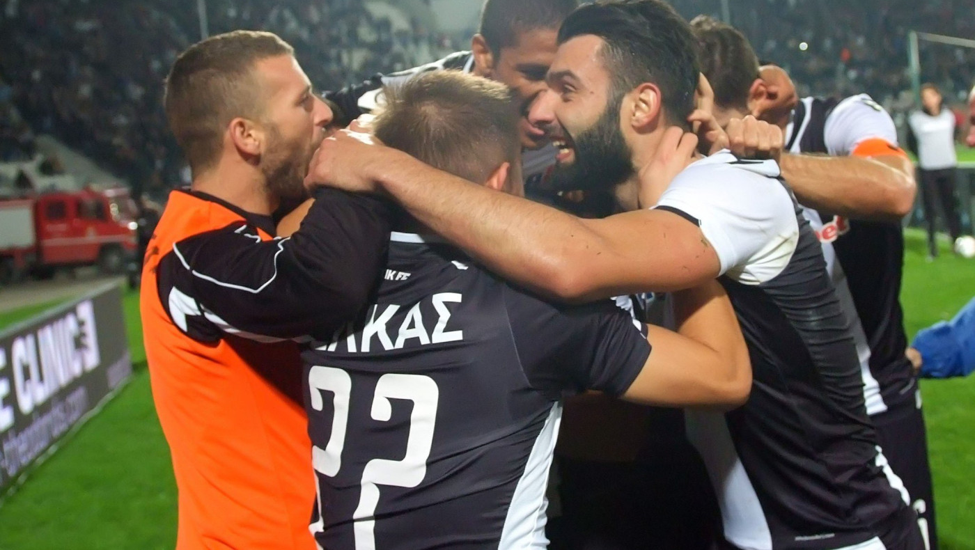 Ποιος παίκτης του ΠΑΟΚ γουστάρει και το δείχνει 