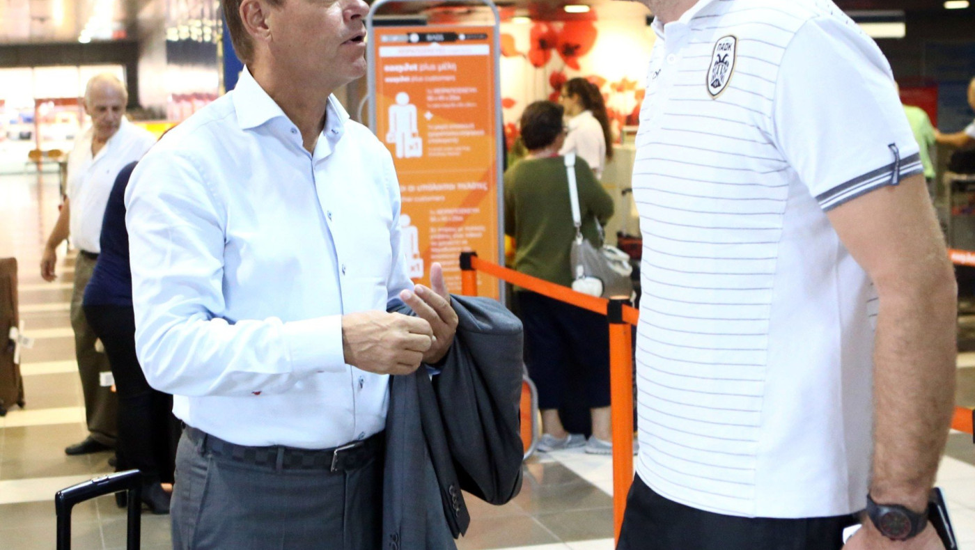 «Ασπίδα» Τούντορ σε Άρνεσεν