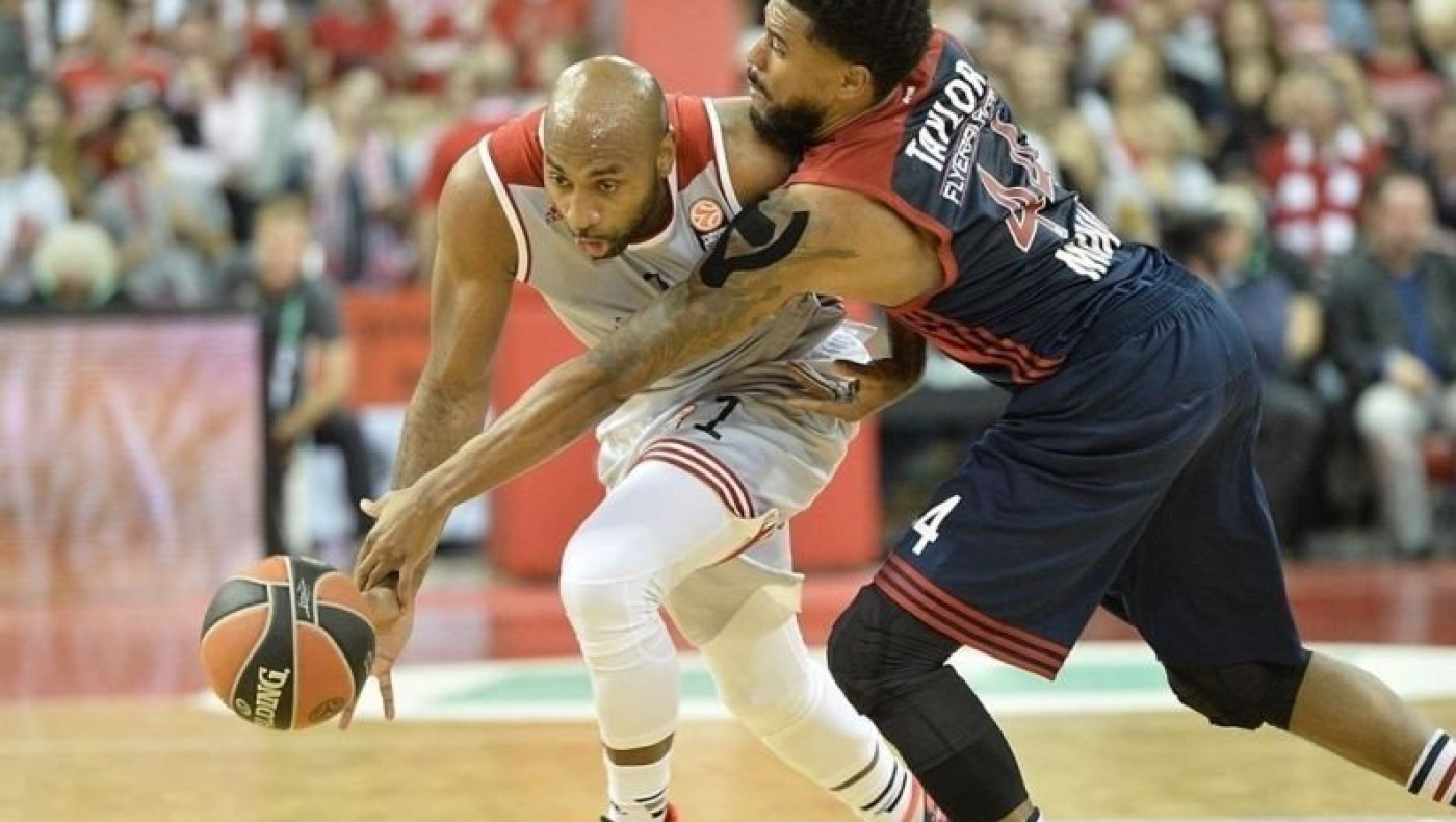 Τρένο η Μάλαγα, πήρε φόρα η Μπάγερν