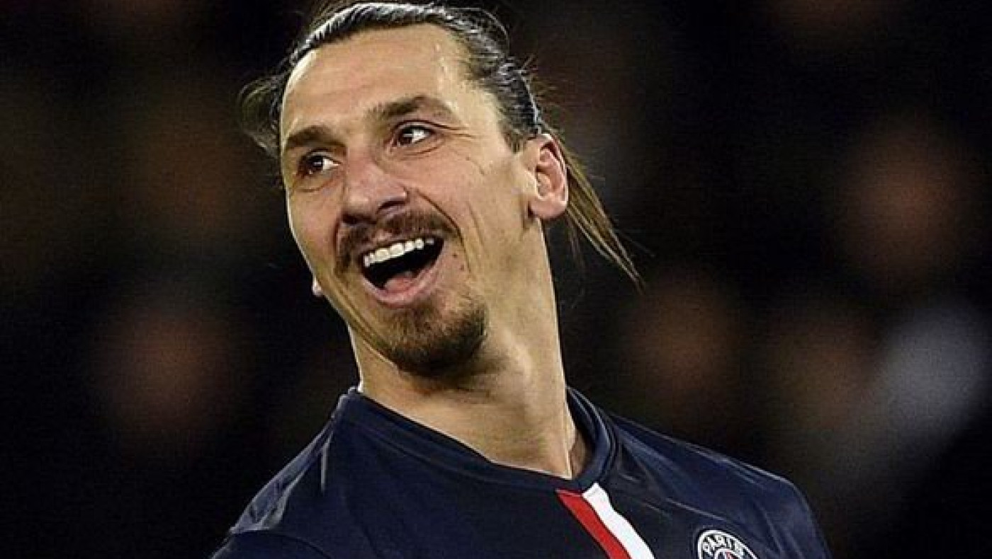 Ο Ζλάταν τρελάθηκε! Δείτε τι αγόρασε (pic)