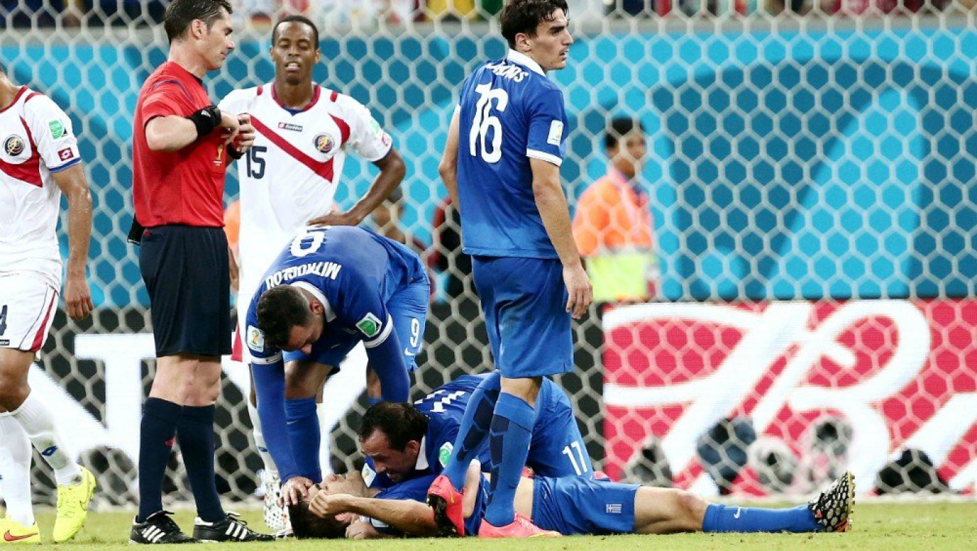 Ανοίγει ο δρόμος για την επιστροφή του στην εθνική