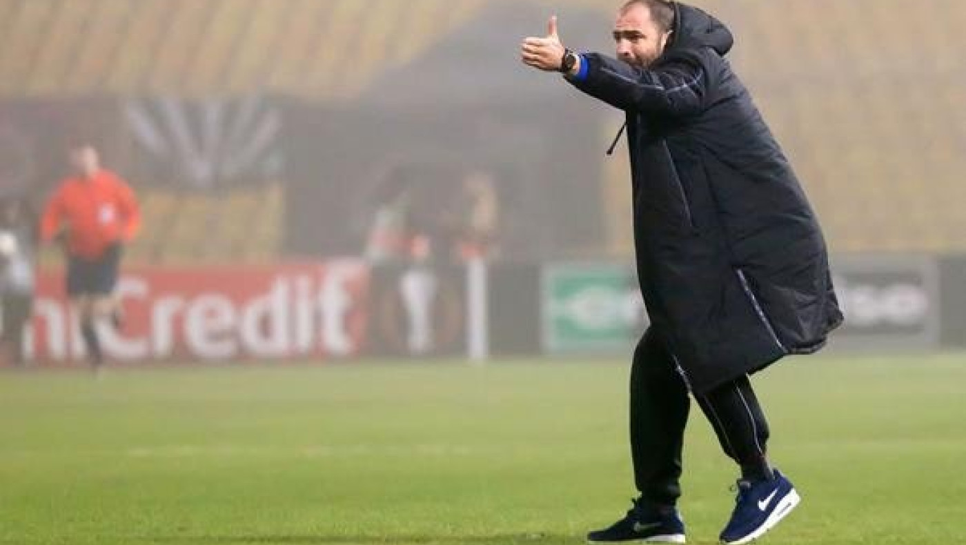 Υπομονή υπό όρους δεν γίνεται