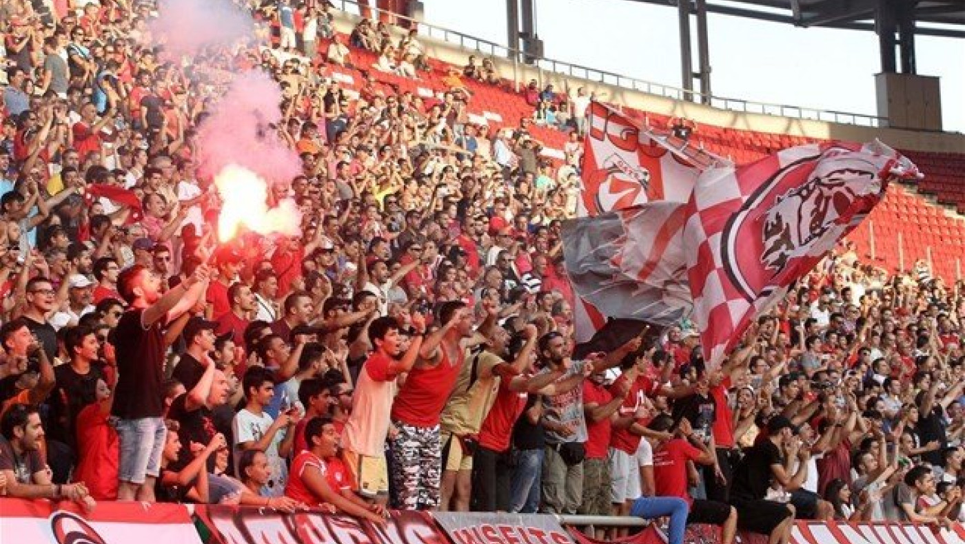 Μία αγωνιστική και 43.000 πρόστιμο  