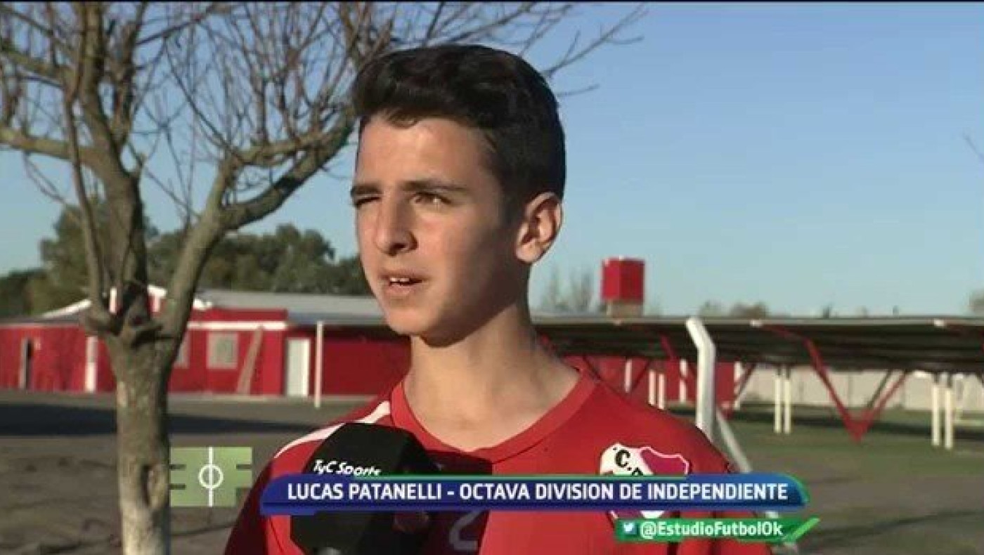 Σούπερ ταλέντο από Αργεντίνη απέκτησε η Ρεάλ! (vid)