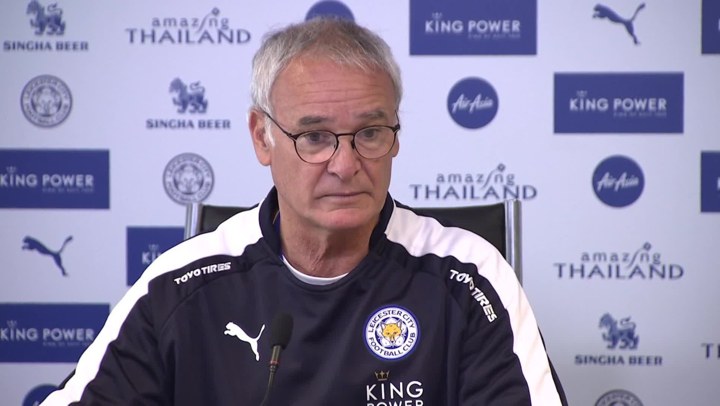 Στο «4,50» θα κοντράρω τον Ρανιέρι 