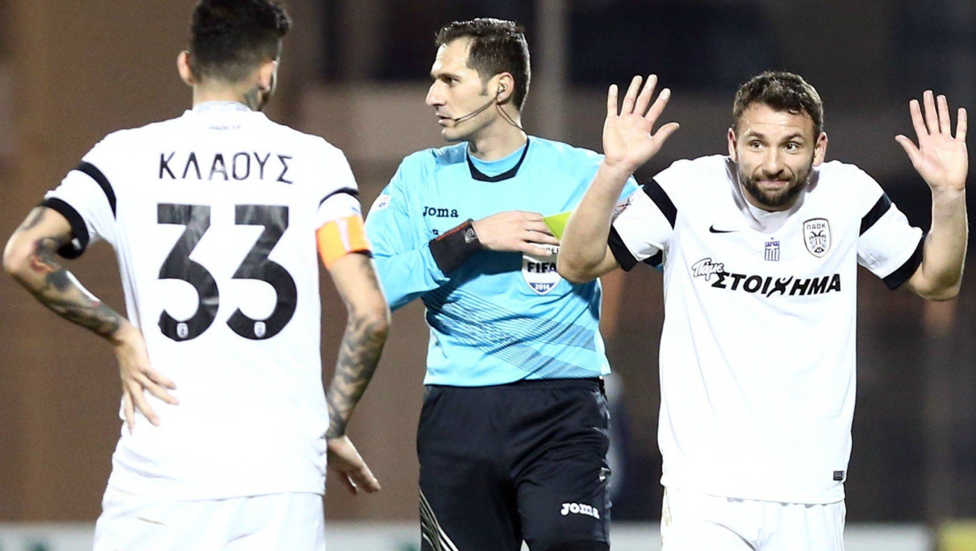 Αδιόρθωτοι και αδίστακτοι οι Παπα…τζήδες της ΚΕΔ