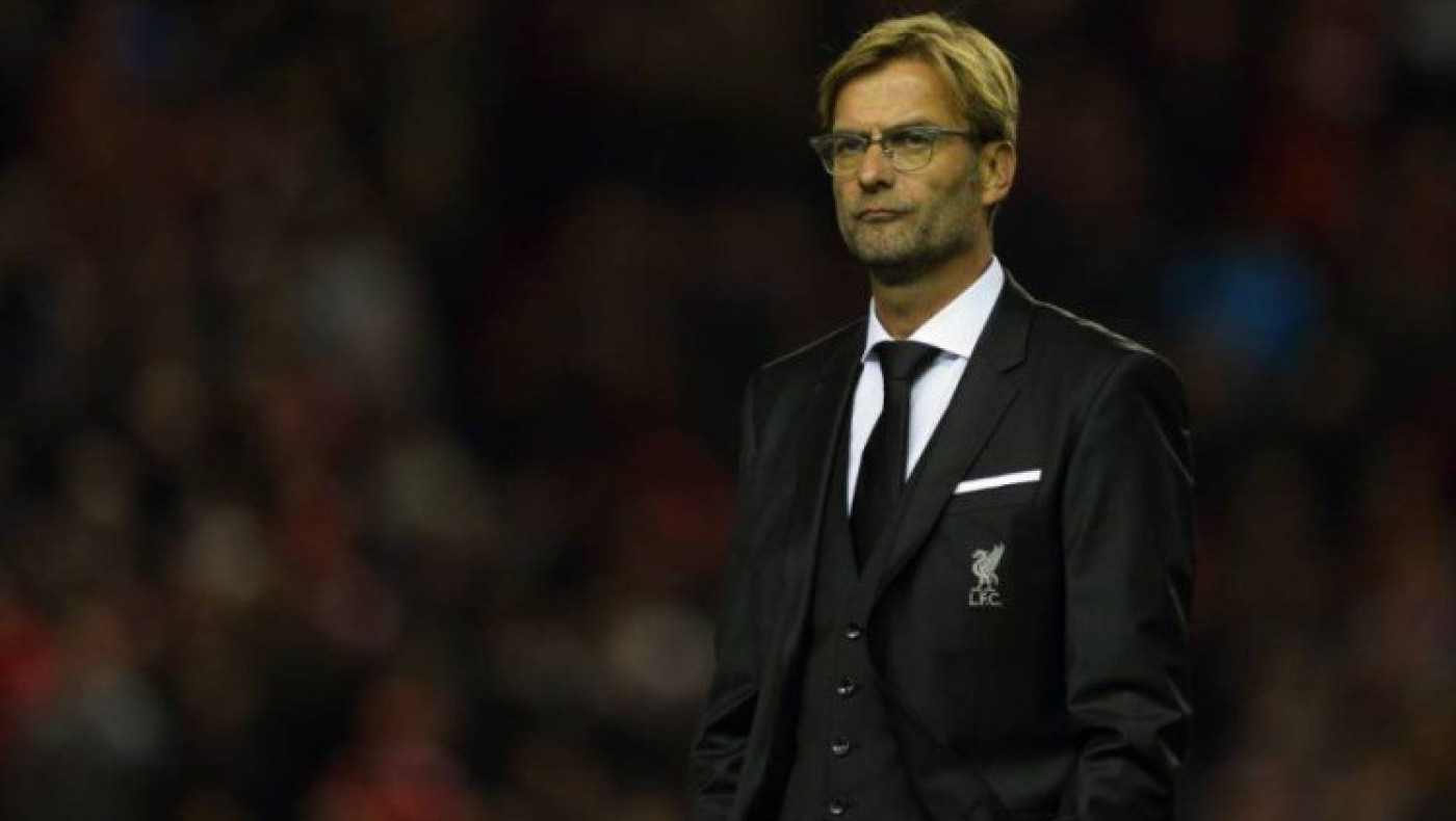 Ανακουφισμένος ο Κλοπ