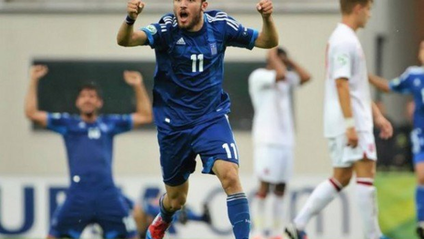 Μήνυμα για την 28η από τον Γιαννιώτα (pic)