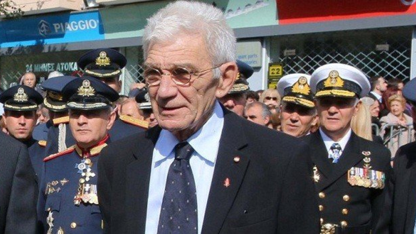 Μπουτάρης για τη μαθητική παρέλαση: «Επιτέλους δεν φορούσαν τακούνια!»