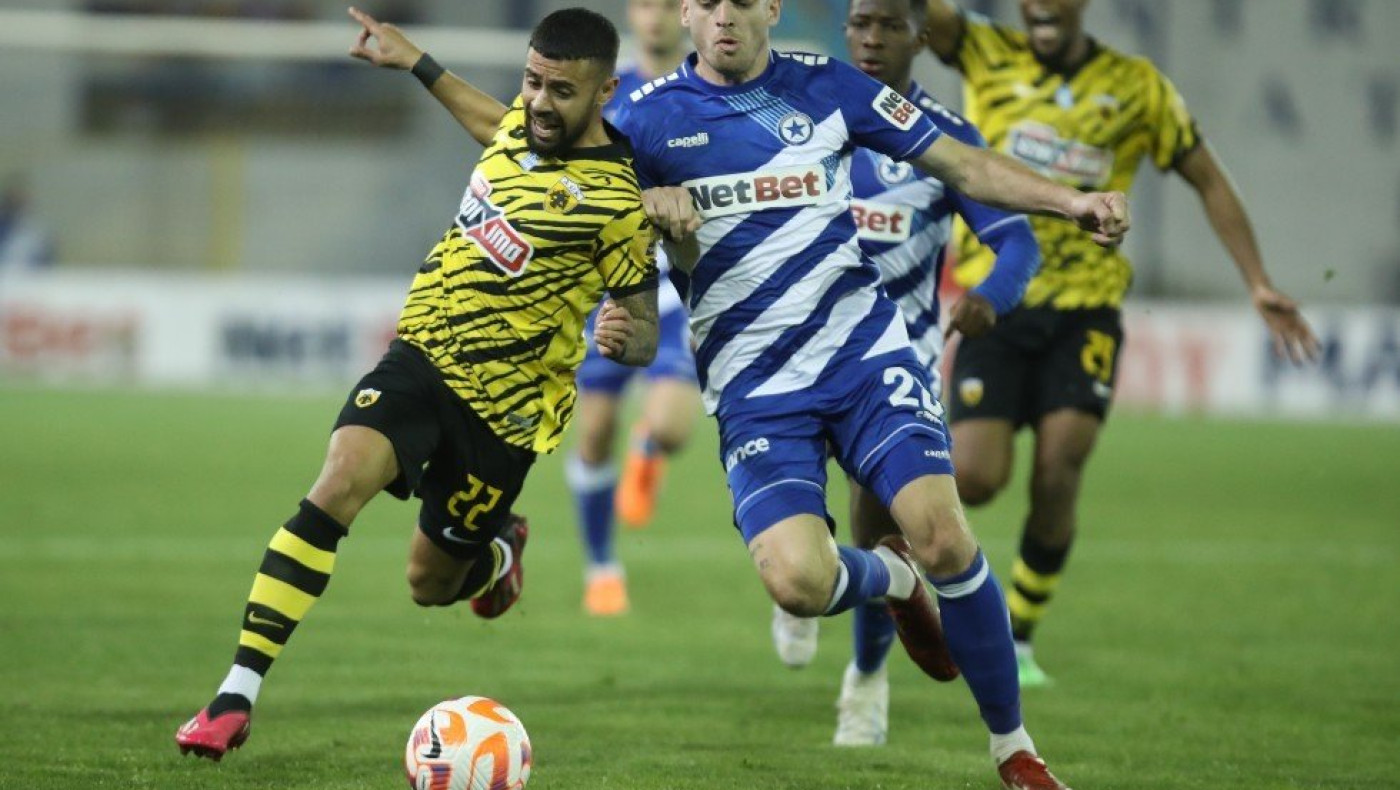 Καραλής: «Ιστορικά η μεγαλύτερη ήττα της ''πιο μεγάλης νίκης'' - Η γνωστή κοντούλα λεμονιά»