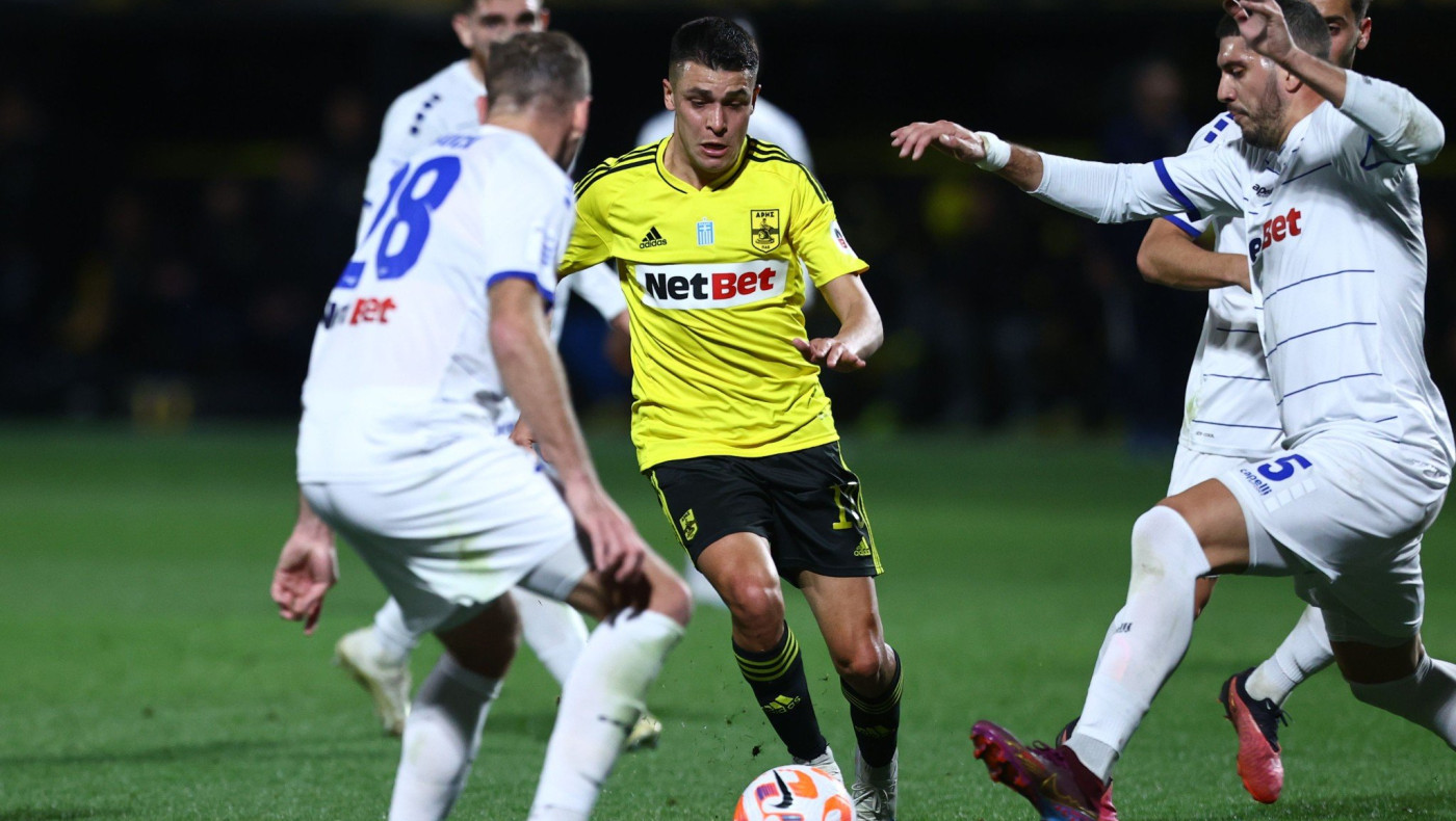 Νίκη ψυχολογίας και 5η θέση θέλει ο Άρης