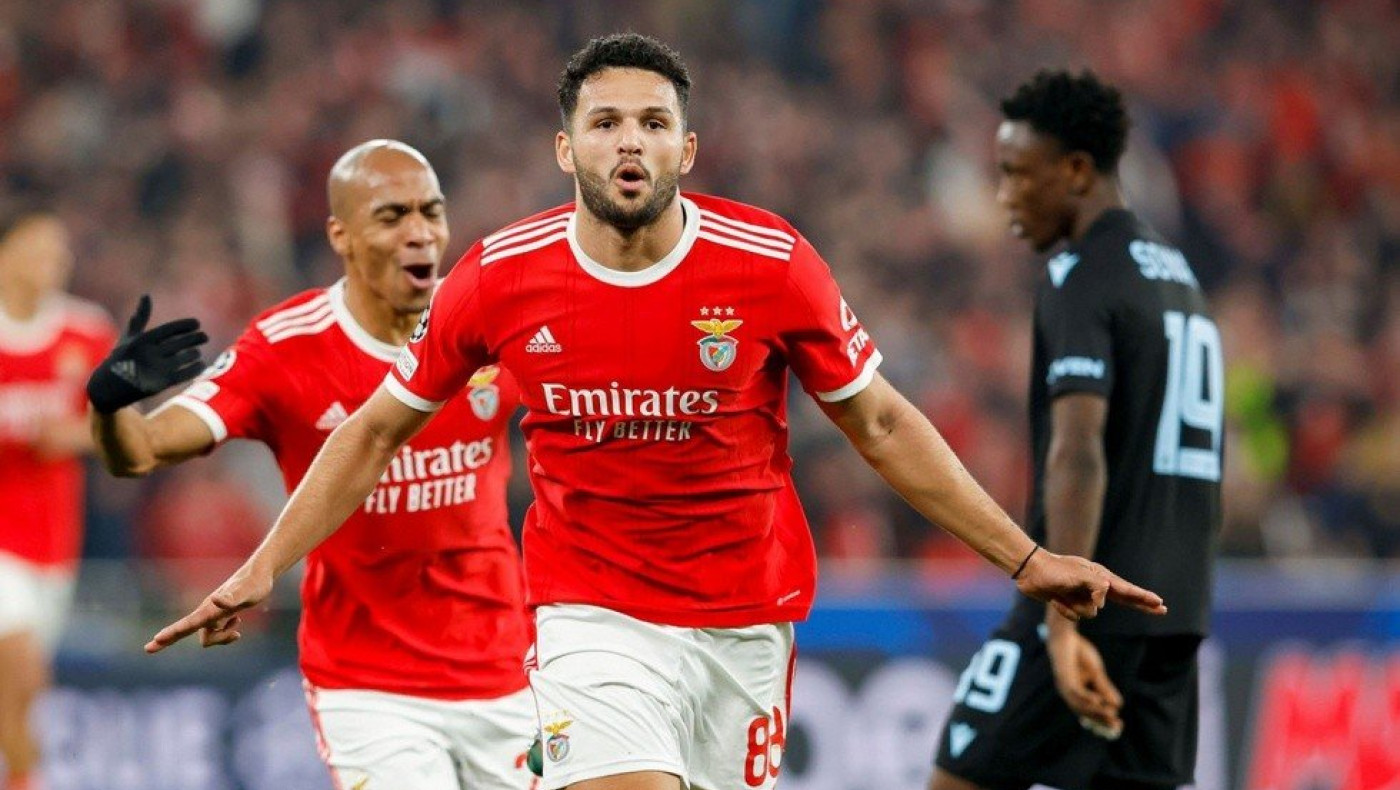 Με 5άρα η Μπενφίκα στα προημιτελικά - Πρόκριση και για την Τσέλσι