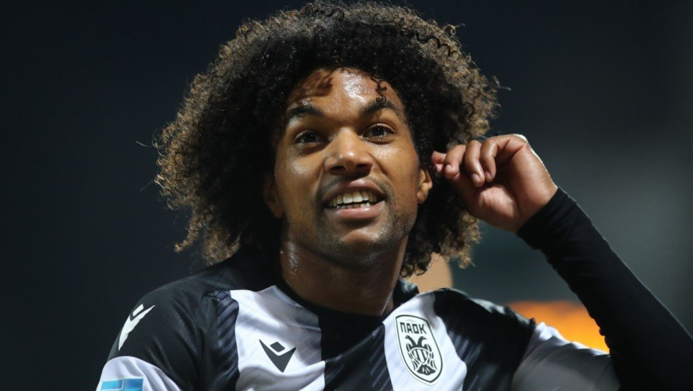 ΠΑΟΚ: Η έκπληξη στον Μπίσεσβαρ κατέληξε σε τουρτοπόλεμο