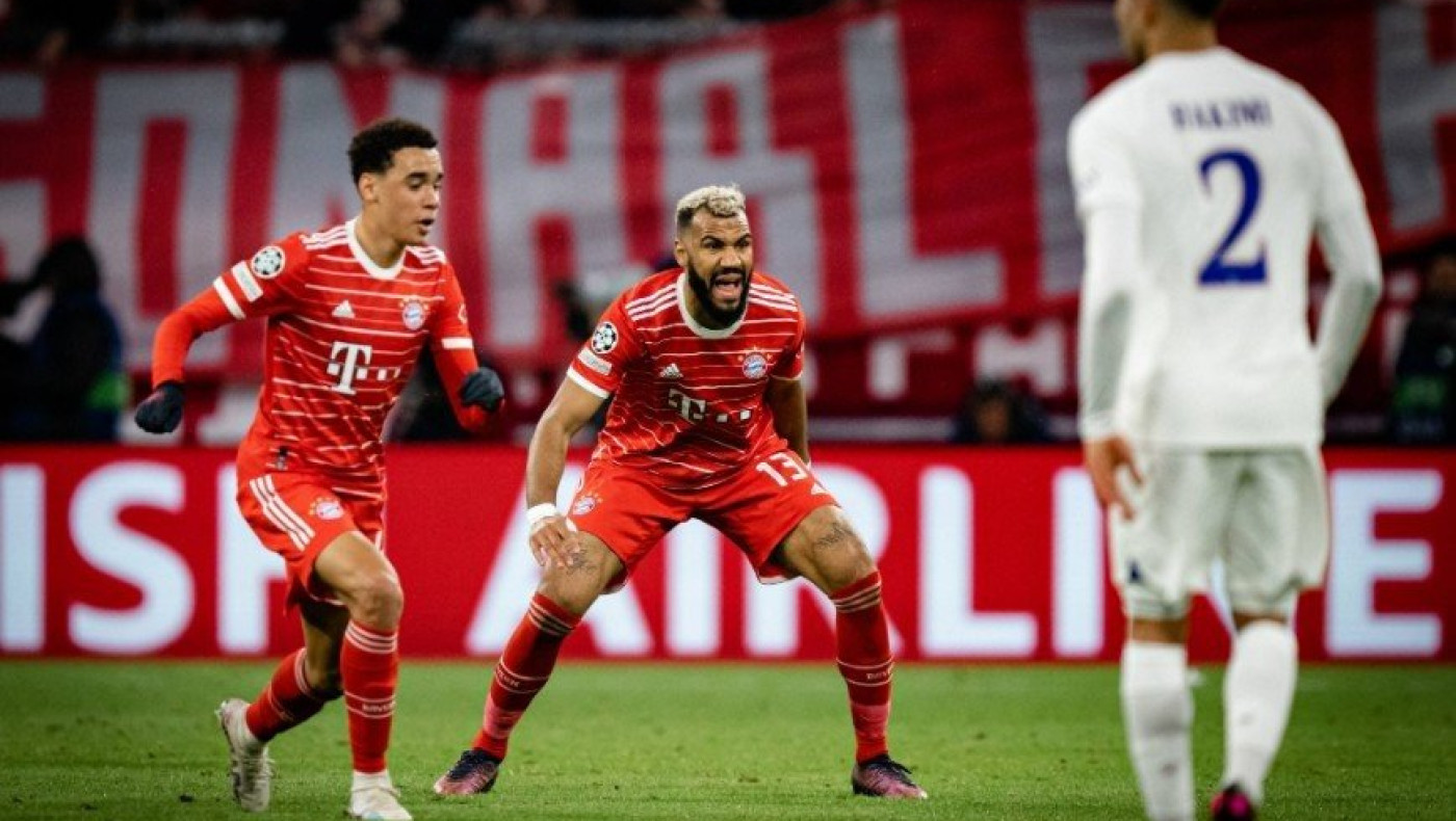 Champions League: Η Μπάγερν στα προημιτελικά με δεύτερη νίκη επί της Παρί (vids)