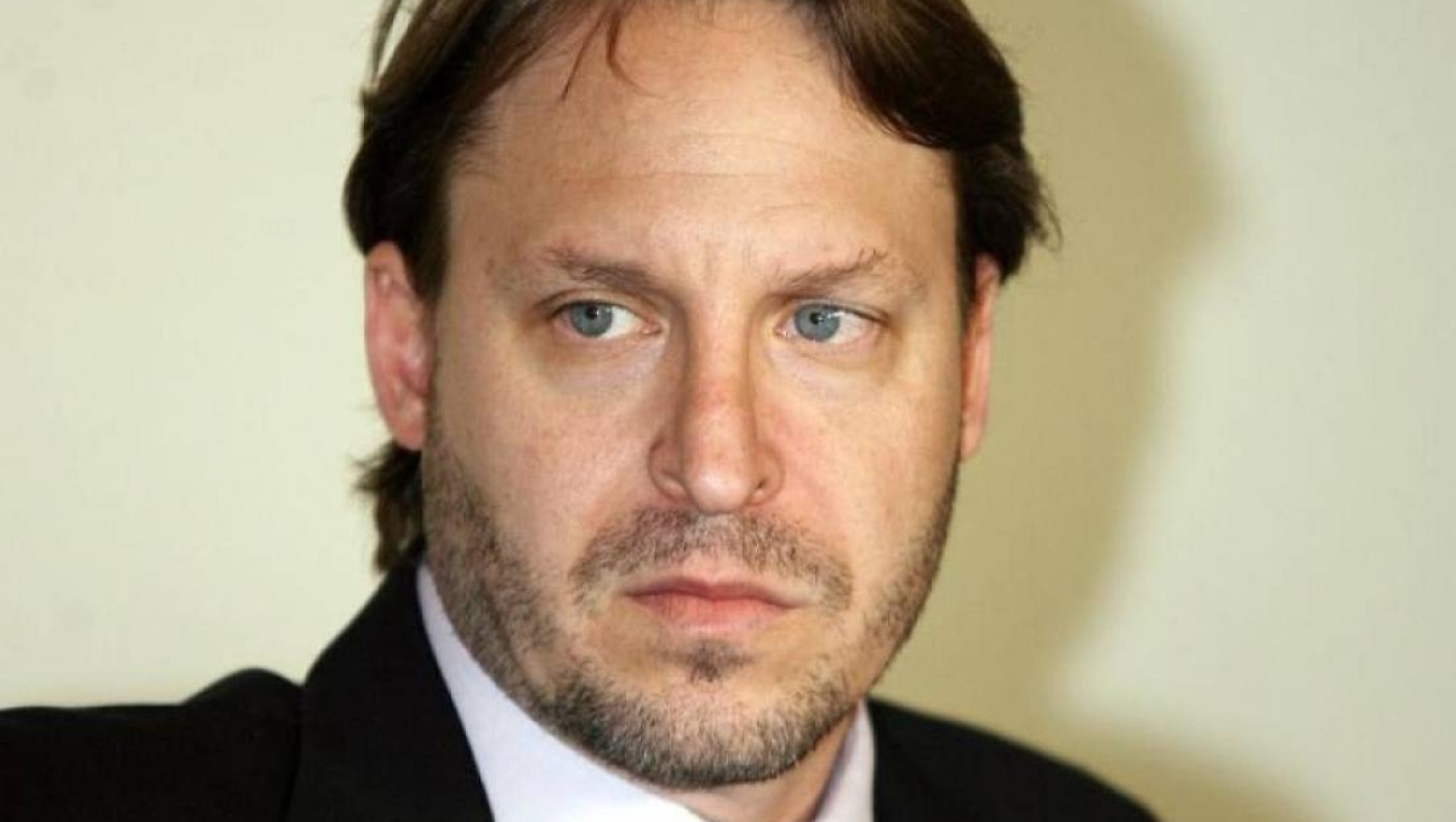 Δημητρίου για το τμήμα αδειοδοτήσεων της ΕΠΟ και την... τιμωρία του: «Είναι λυπηρό να διαλύεται ότι έχτισα με τόσο κόπο»