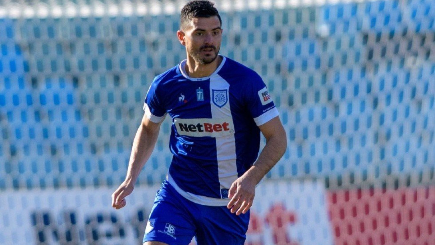 ΠΑΣ Γιάννινα: Με Εραμούσπε κόντρα στον Άρη