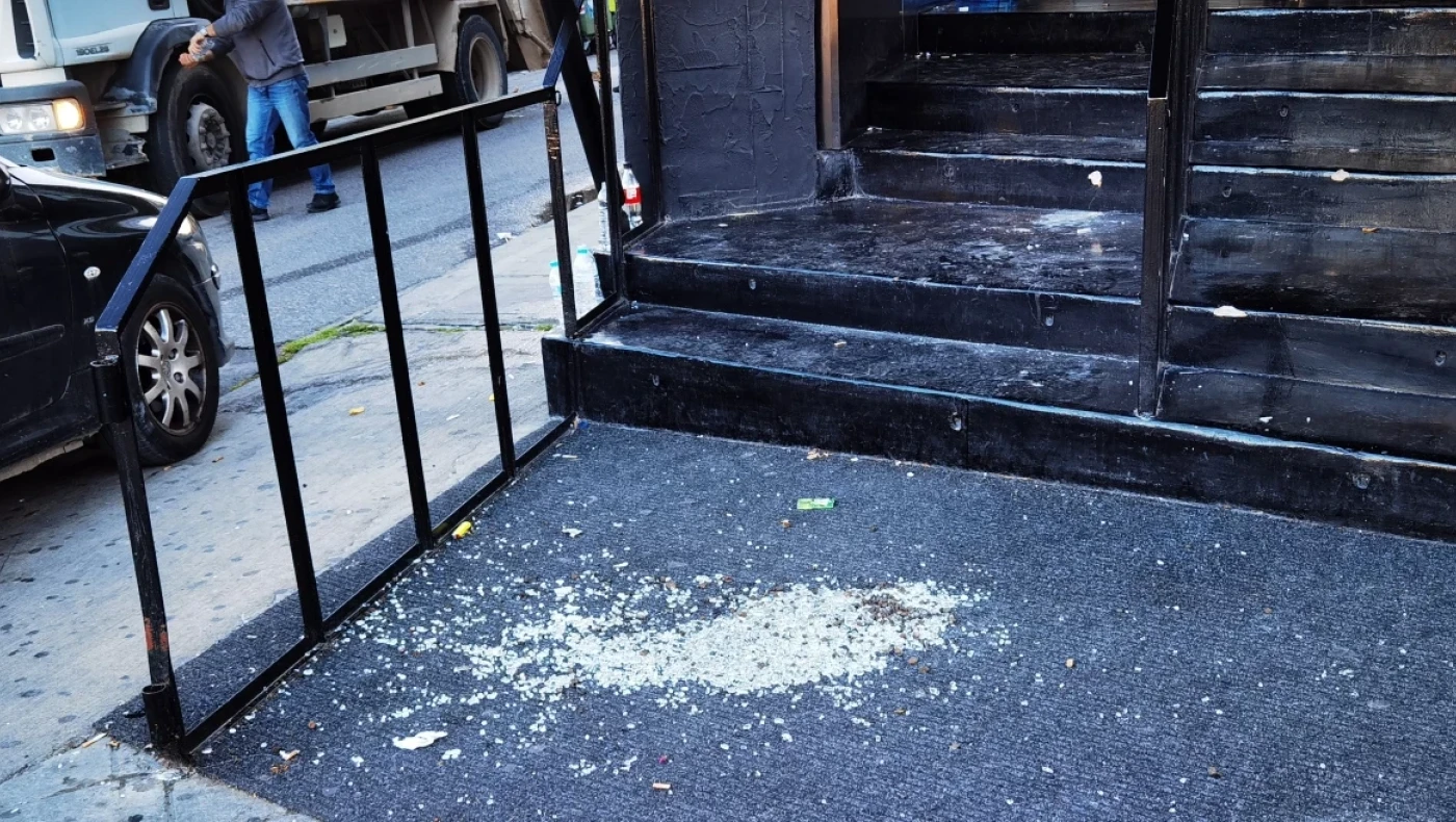 Γκάζι: Πυροβολισμοί έξω από νυχτερινό κέντρο, με backround σεξουαλική παρενόχληση