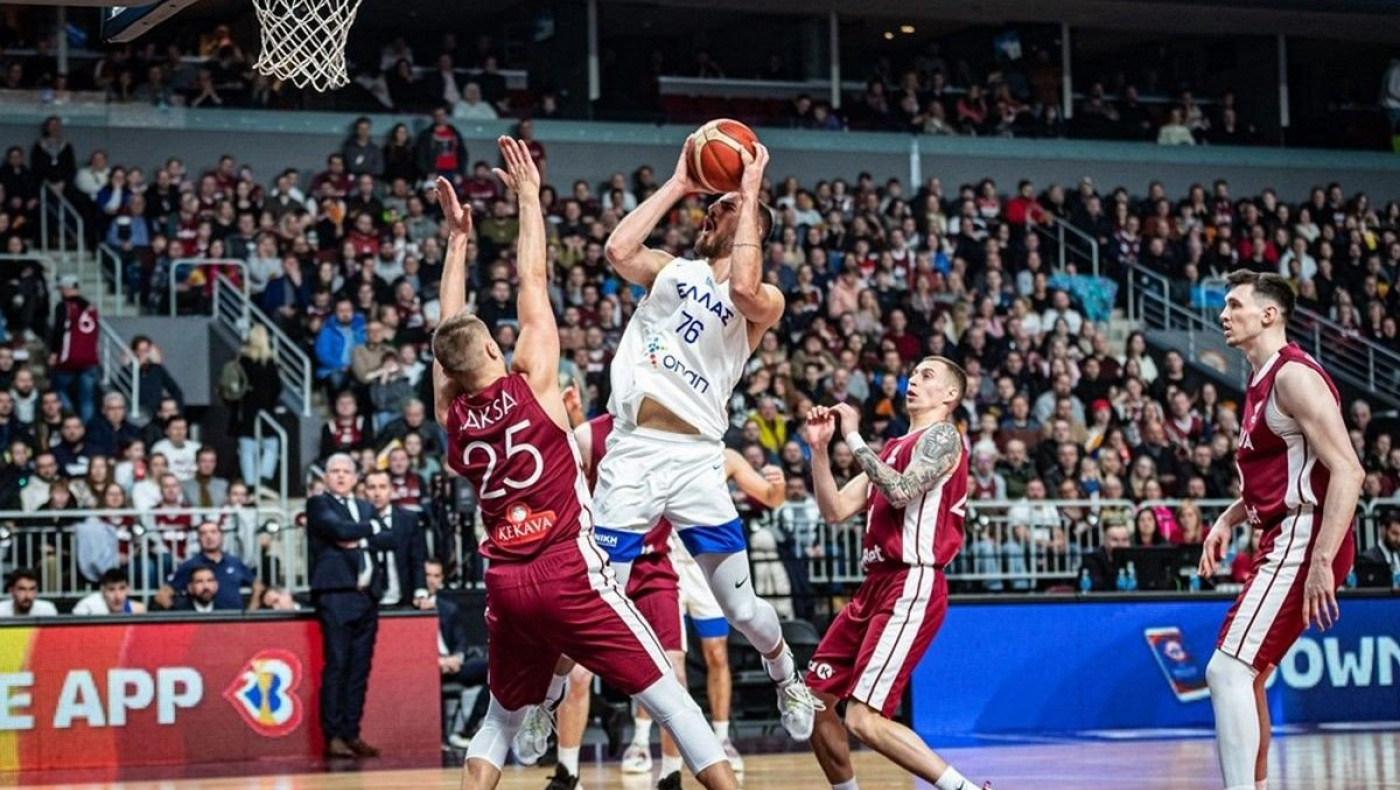 Ο Άρης «κλείνει» τον Μάνο Χατζηδάκη