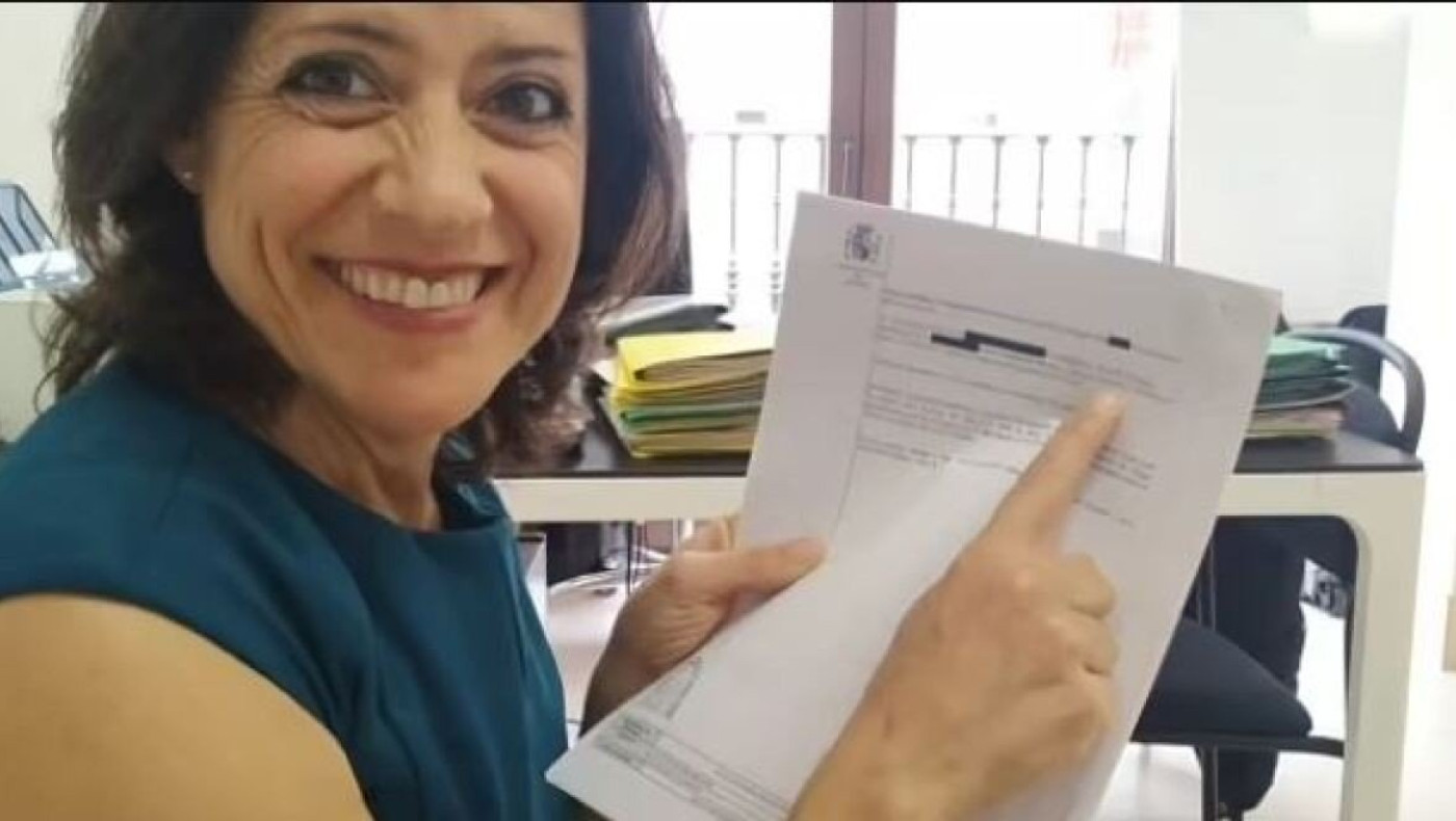 Ισπανία: Πρώην σύζυγος θα καταβάλει «αποζημίωση» €204.000 στην γυναίκα του για τα οικιακά που έκανε επί 25 χρόνια