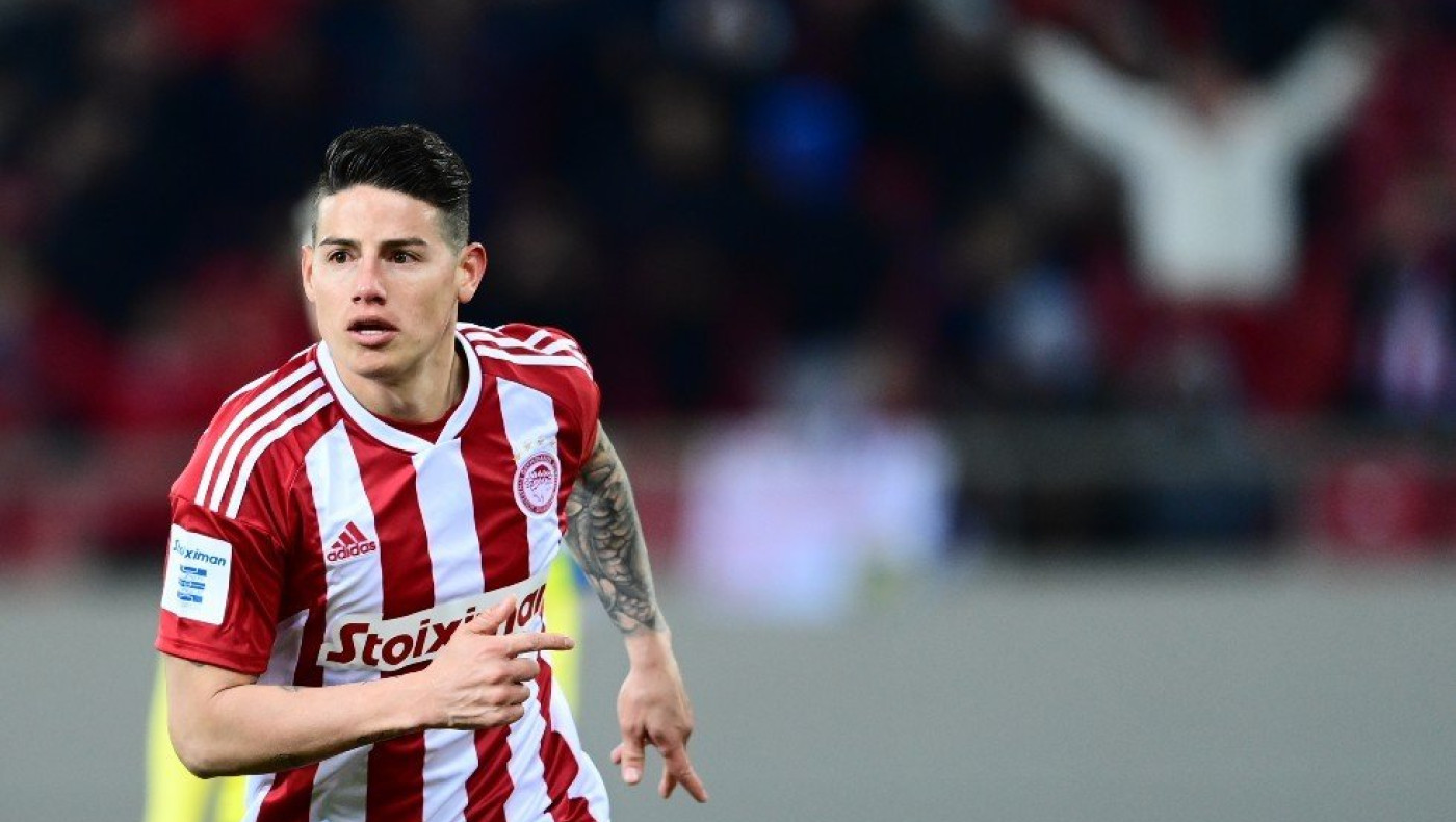 Χάμες Ροντρίγκεζ: Συμφώνησε με την Ράγιο Βαγιεκάνο