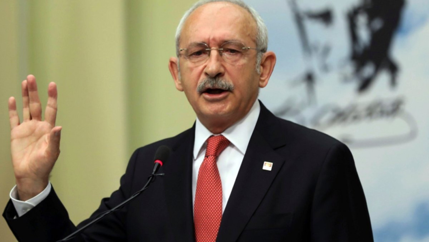 Τι θα σήμαινε για την Ελλάδα μια ήττα του Ερντογάν από τον Κιλιντσάρογλου