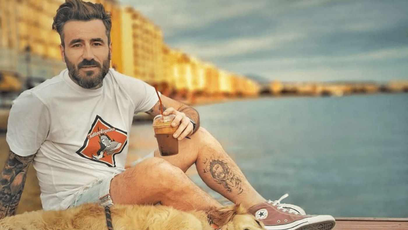 Ξέσπασμα Μαυρίδη για Τέμπη: «Μαλώνουν ποιος την έχει μεγαλύτερη»