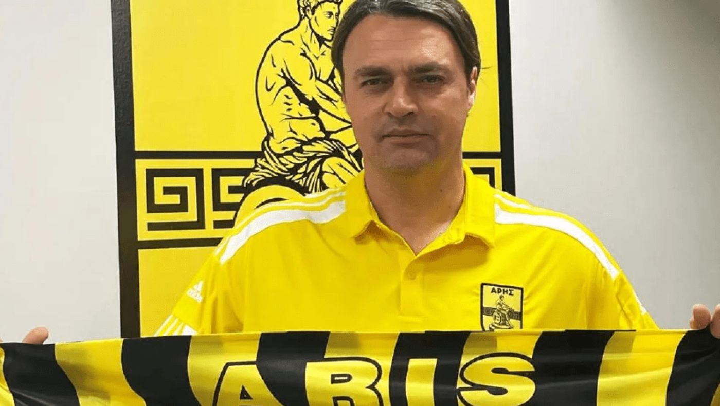 Οι διαπιστώσεις του Παλίκουτσα  και η επόμενη ημέρα του Αρη