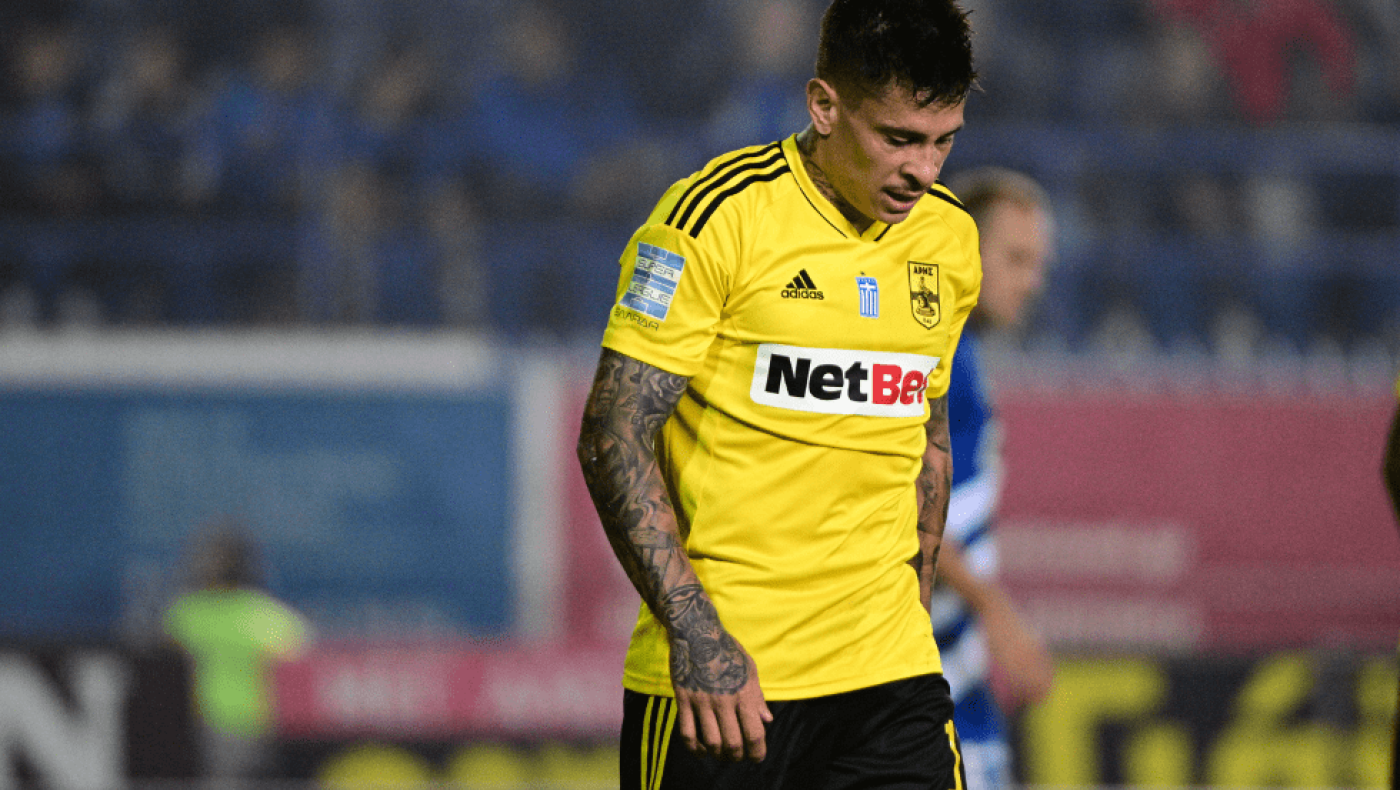 Ο κίνδυνος με  τις κάρτες -Οι παίκτες του Άρη που βρίσκονται στο όριο